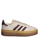SCARPE Beige/bordeaux Adidas Originals