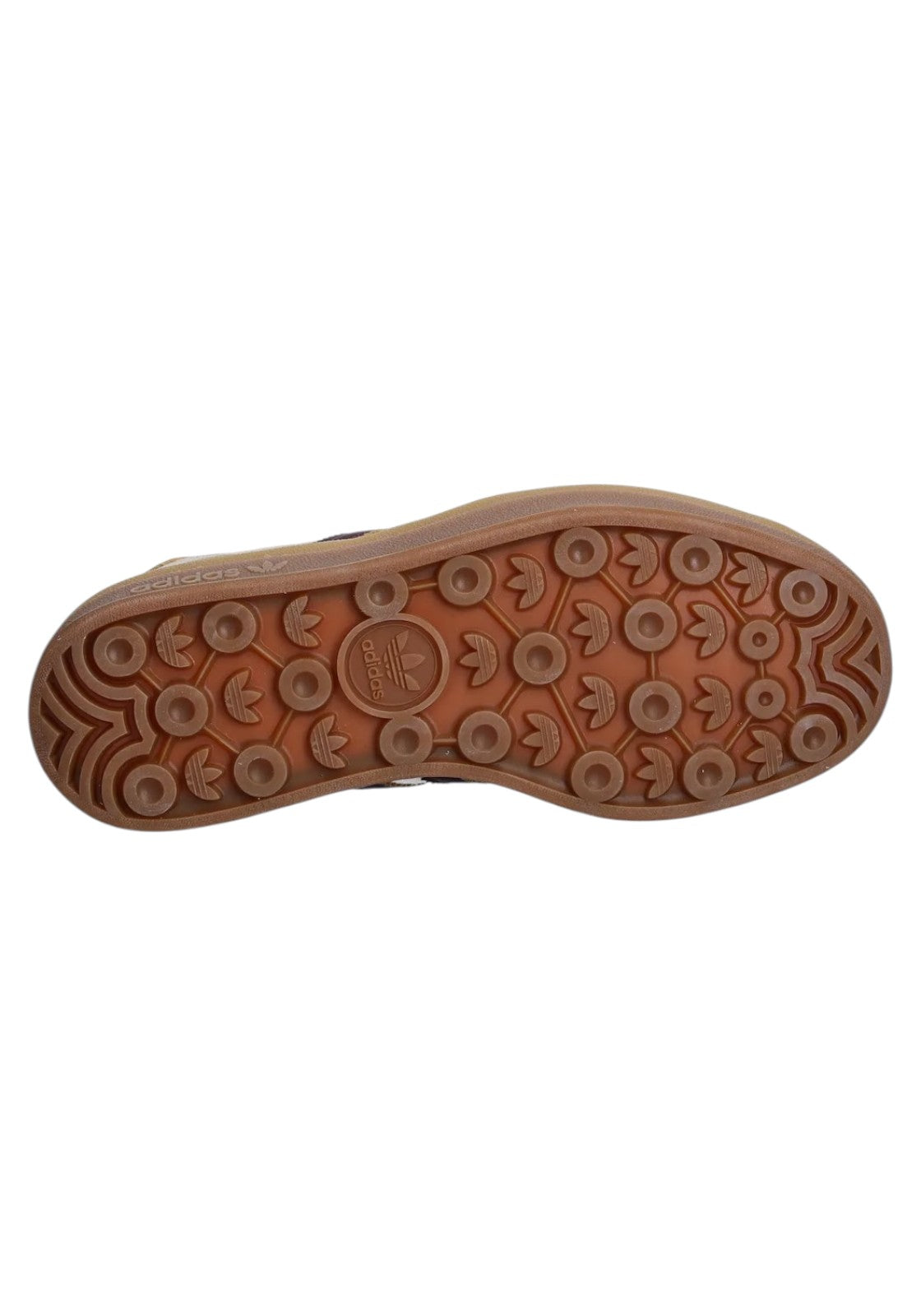 SCARPE Beige/bordeaux Adidas Originals