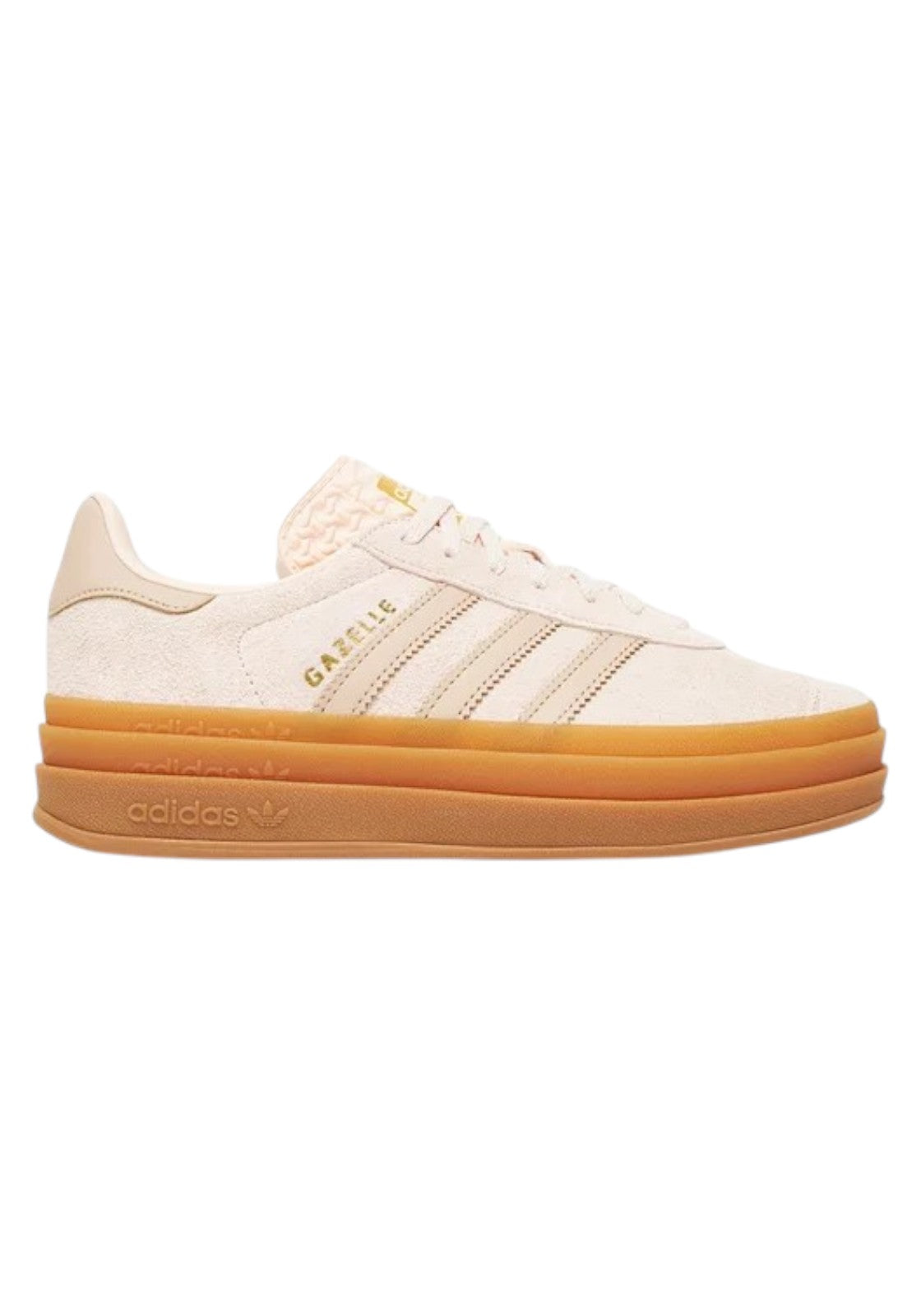 SCARPE Rosa Adidas Originals