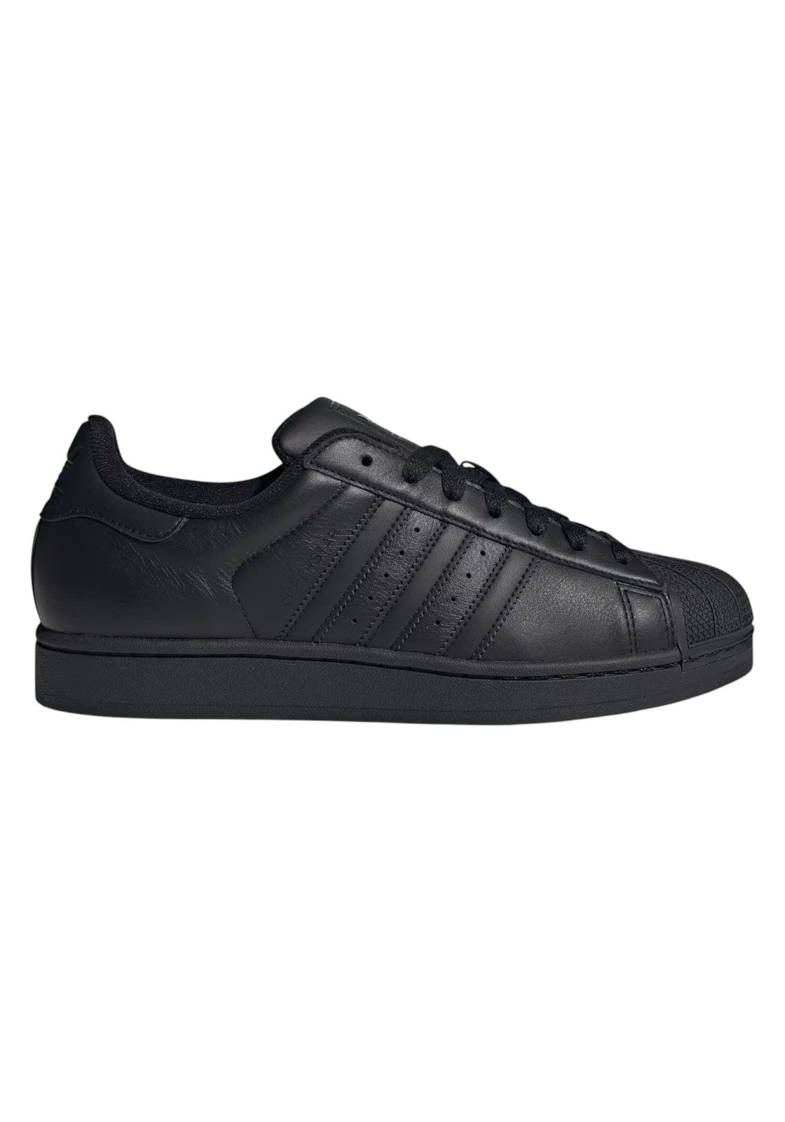 SCARPE Nero Adidas Originals
