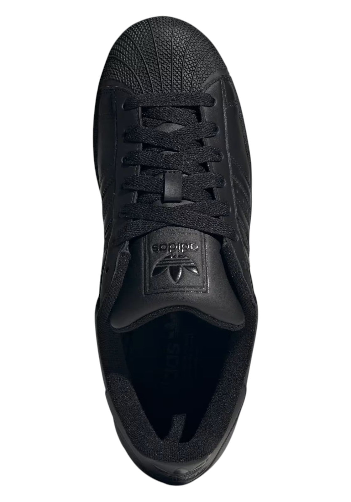 SCARPE Nero Adidas Originals