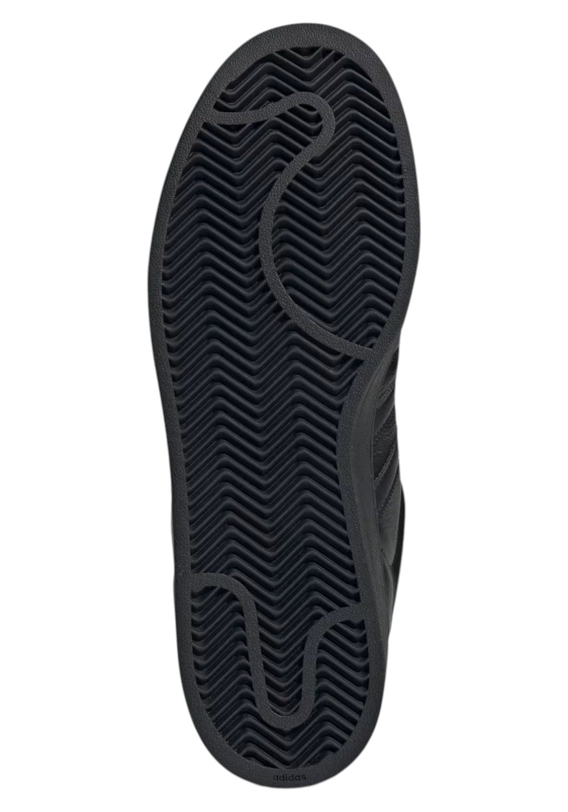 SCARPE Nero Adidas Originals