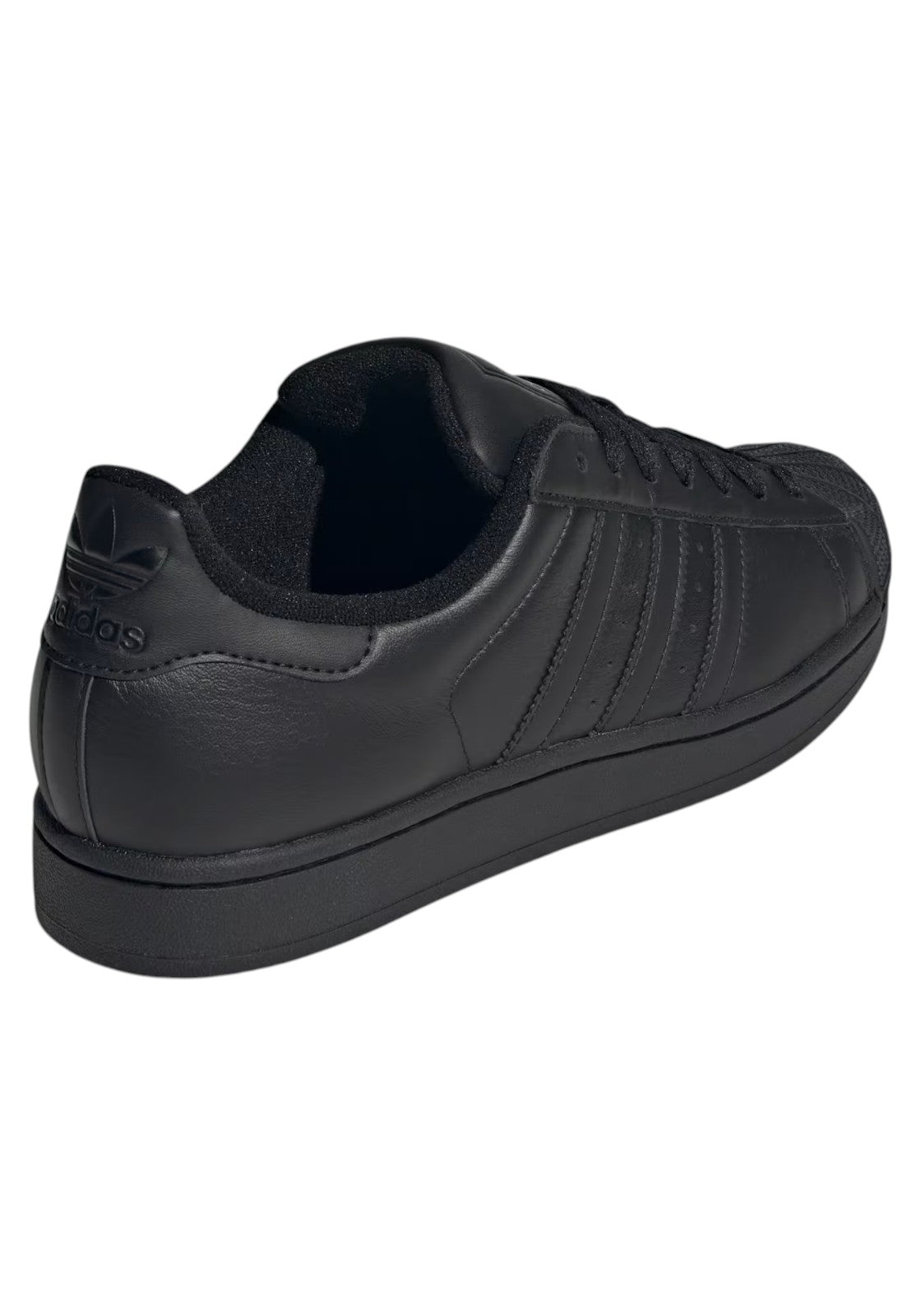SCARPE Nero Adidas Originals