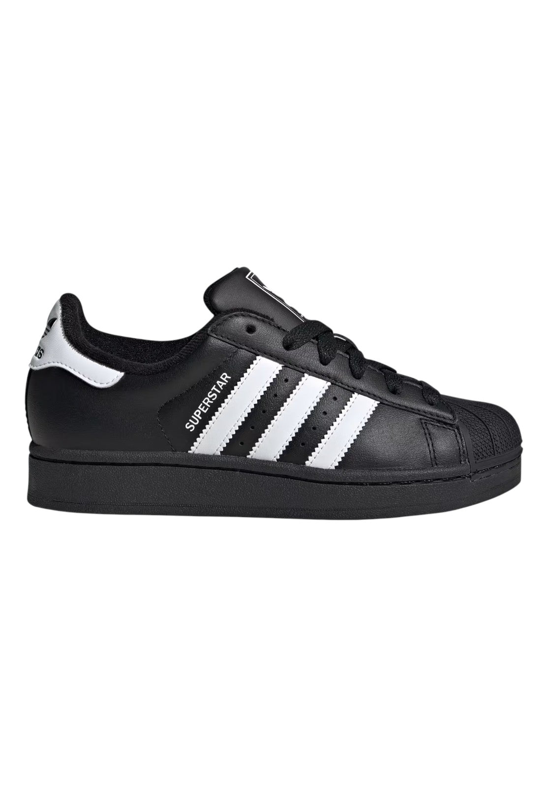 SCARPE Nero/bianco Adidas Originals