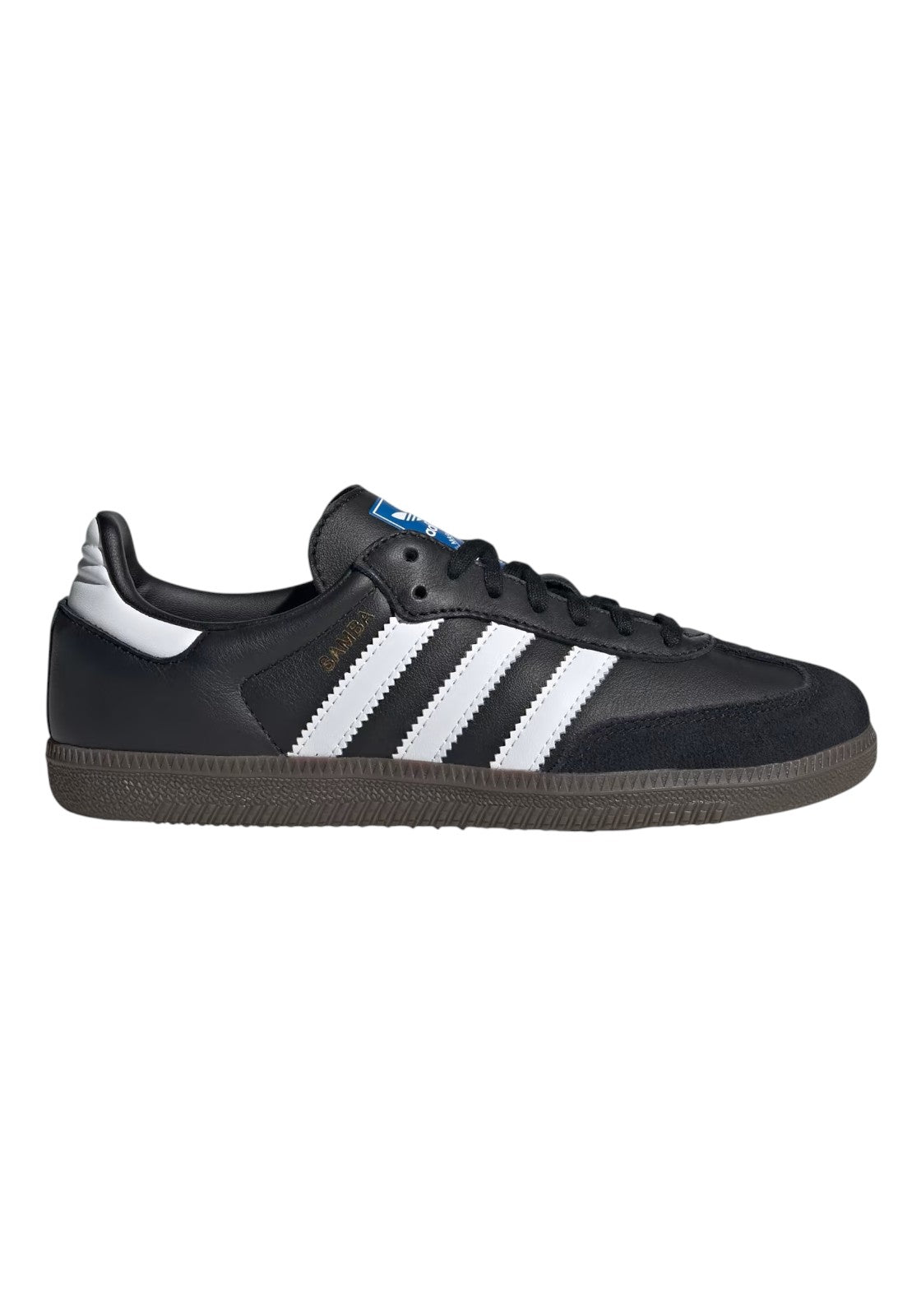 SCARPE Nero/bianco Adidas Originals