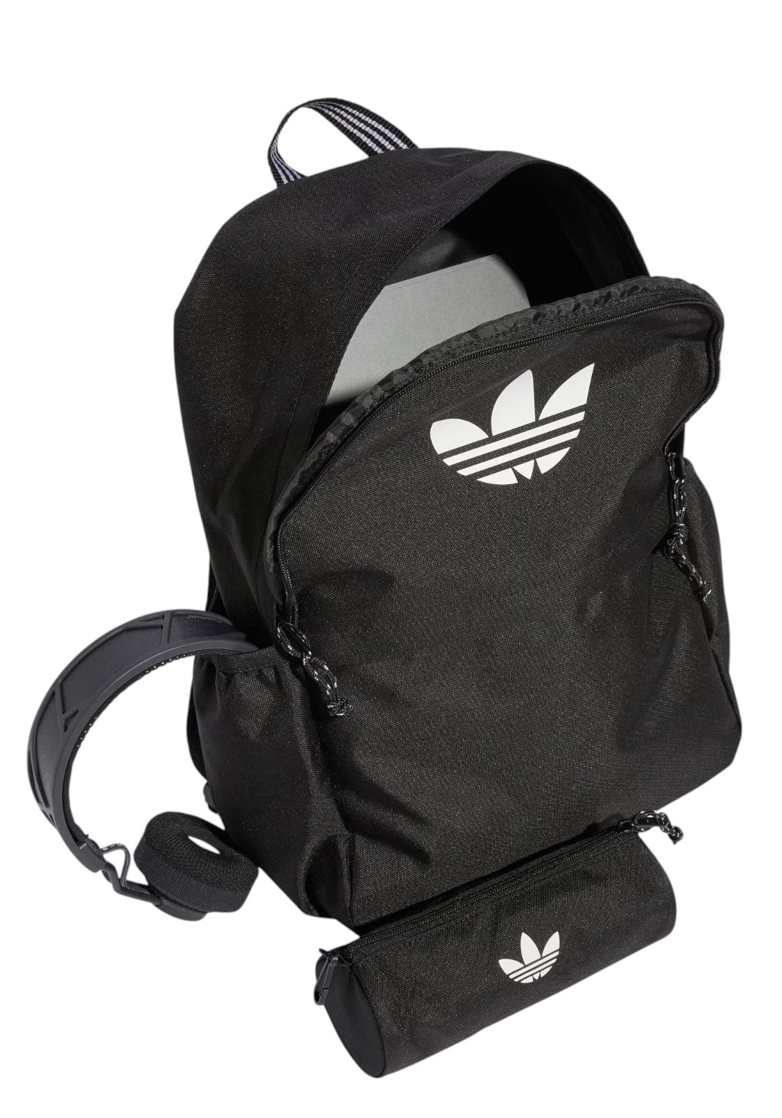 ACCESSORI LIFESTYLE Nero/bianco Adidas Originals
