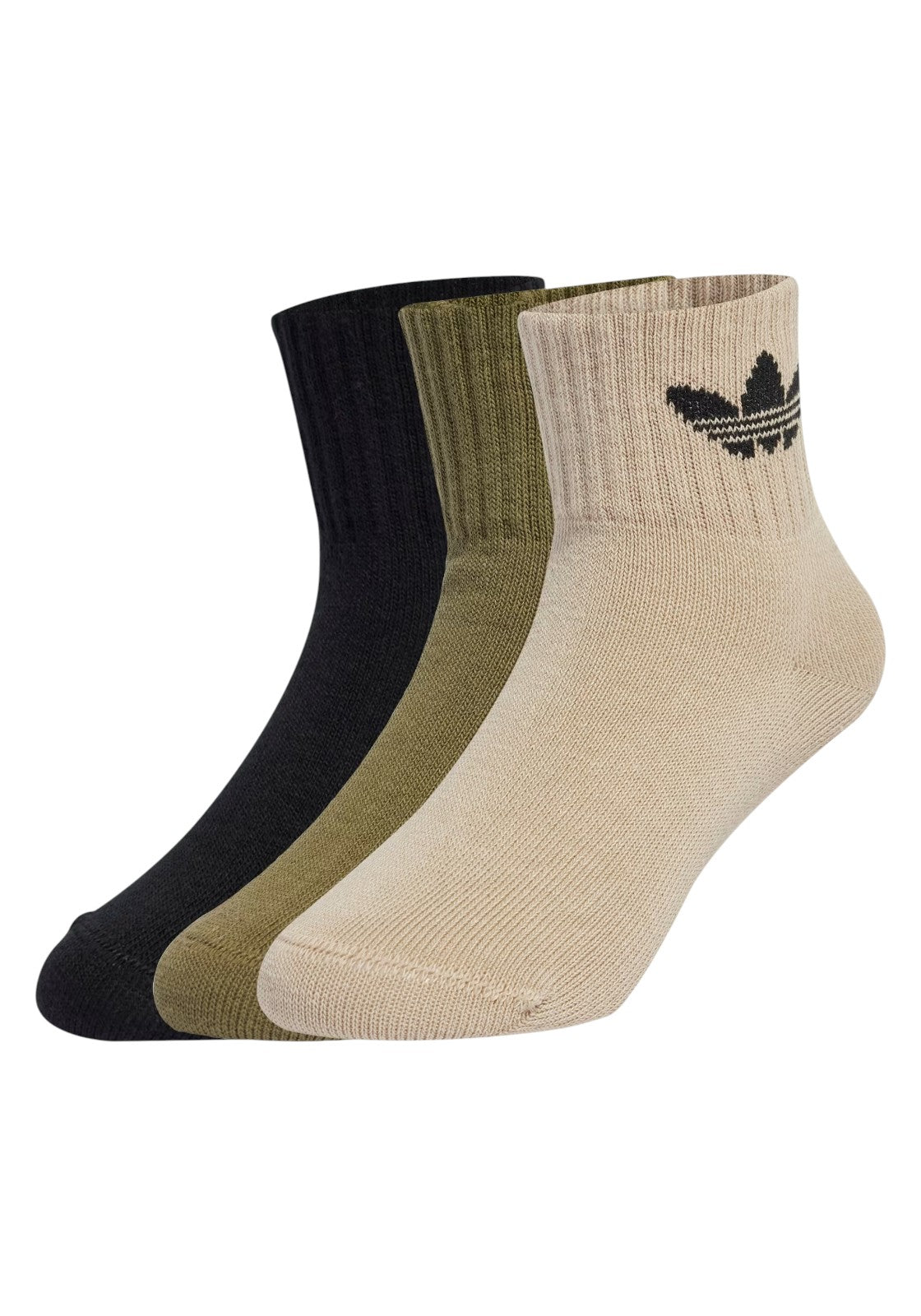 ACCESSORI LIFESTYLE Nero/beige Adidas Originals