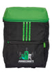 ACCESSORI LIFESTYLE Nero/verde Adidas Originals