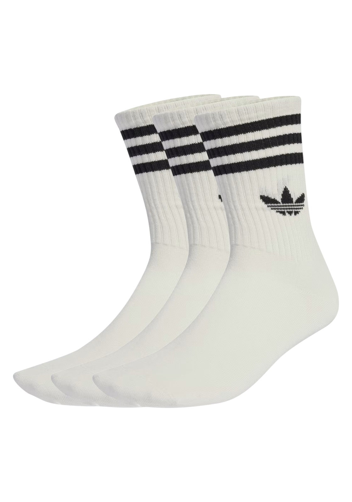 ACCESSORI LIFESTYLE Bianco/nero Adidas Originals