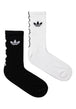 ACCESSORI LIFESTYLE Bianco/nero Adidas Originals