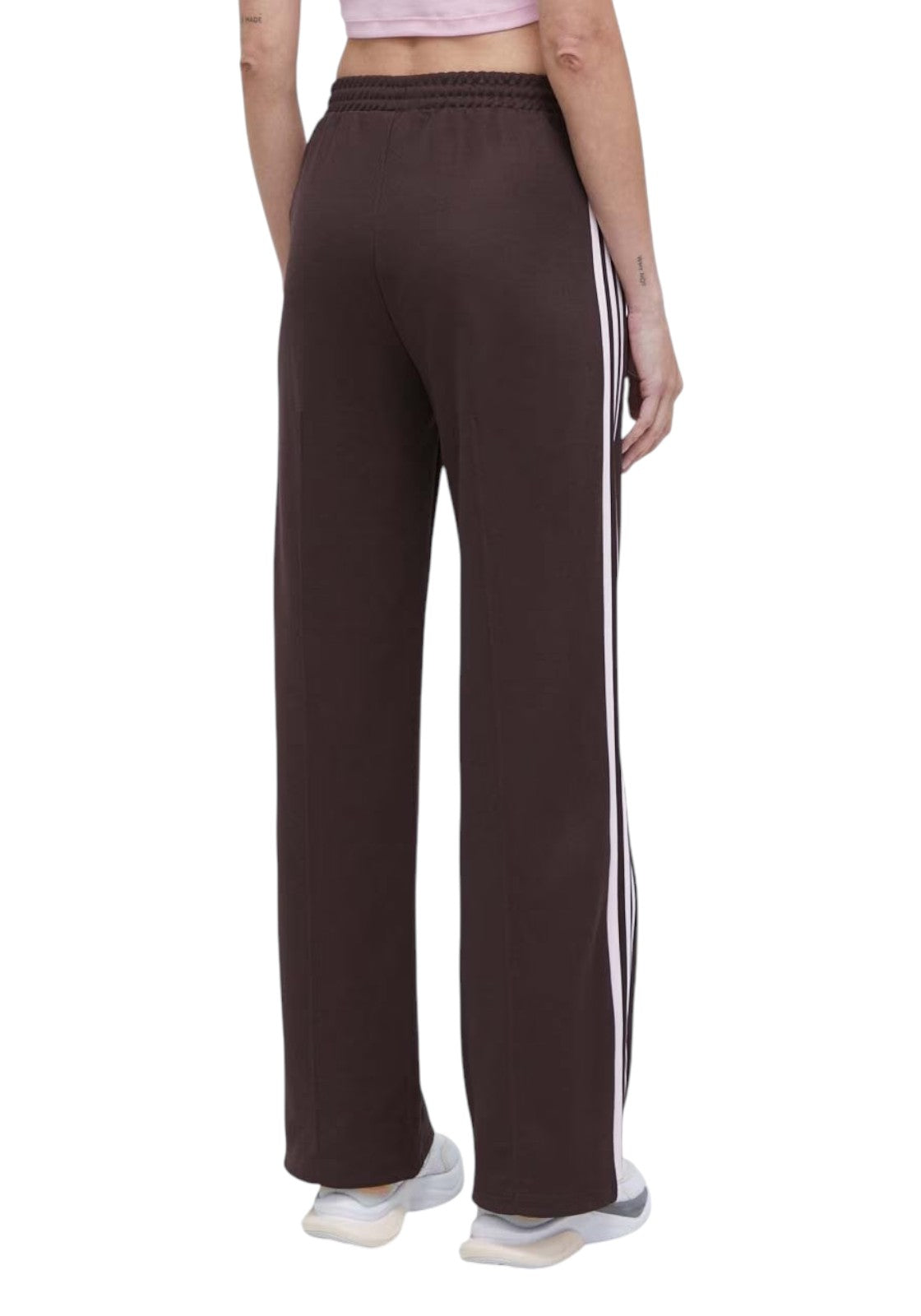 PANTALONI Bordeaux/rosa Adidas Originals