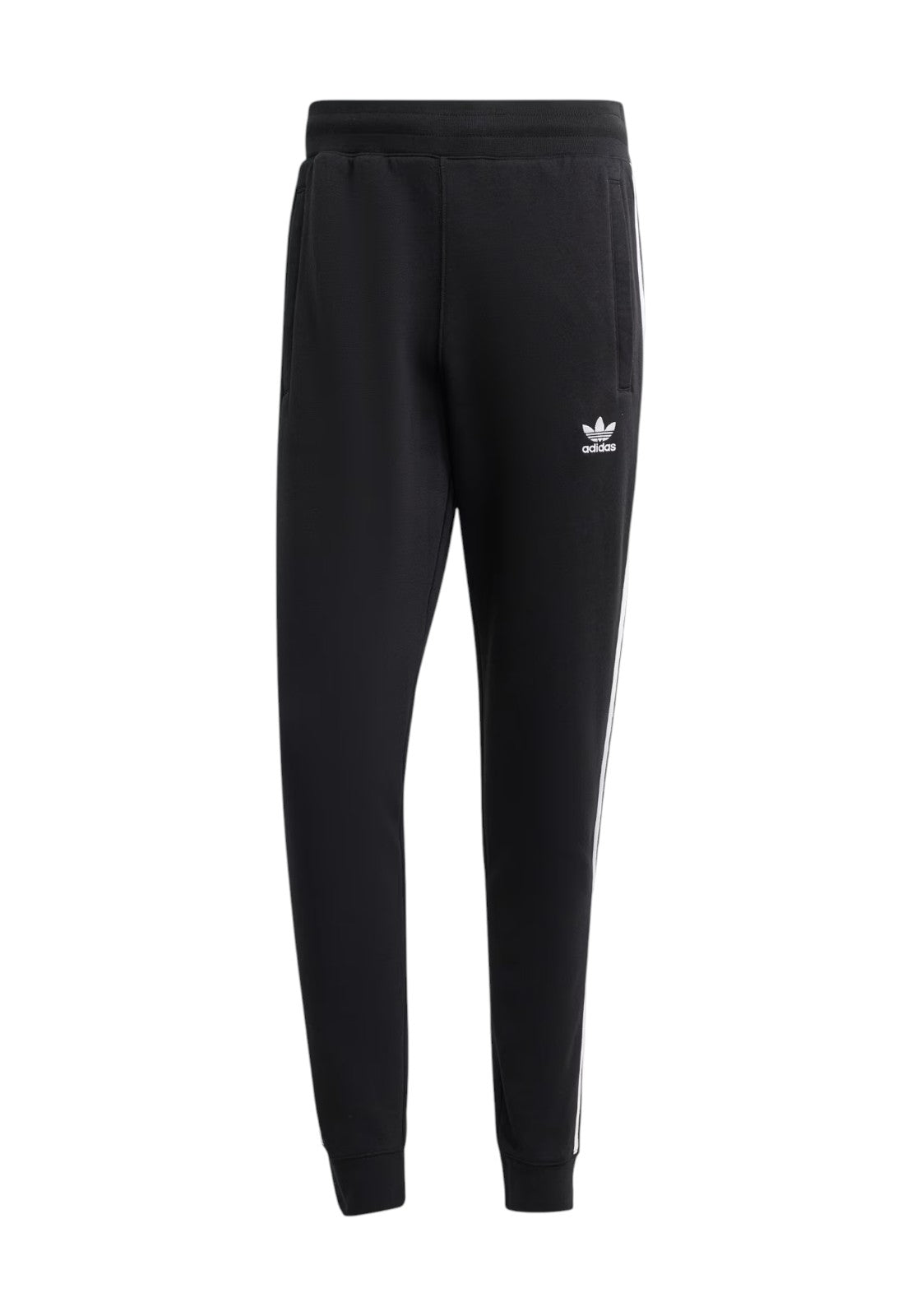 PANTALONI Nero/bianco Adidas Originals