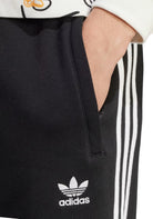 PANTALONI Nero/bianco Adidas Originals