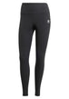 PANTALONI Nero/bianco Adidas Originals