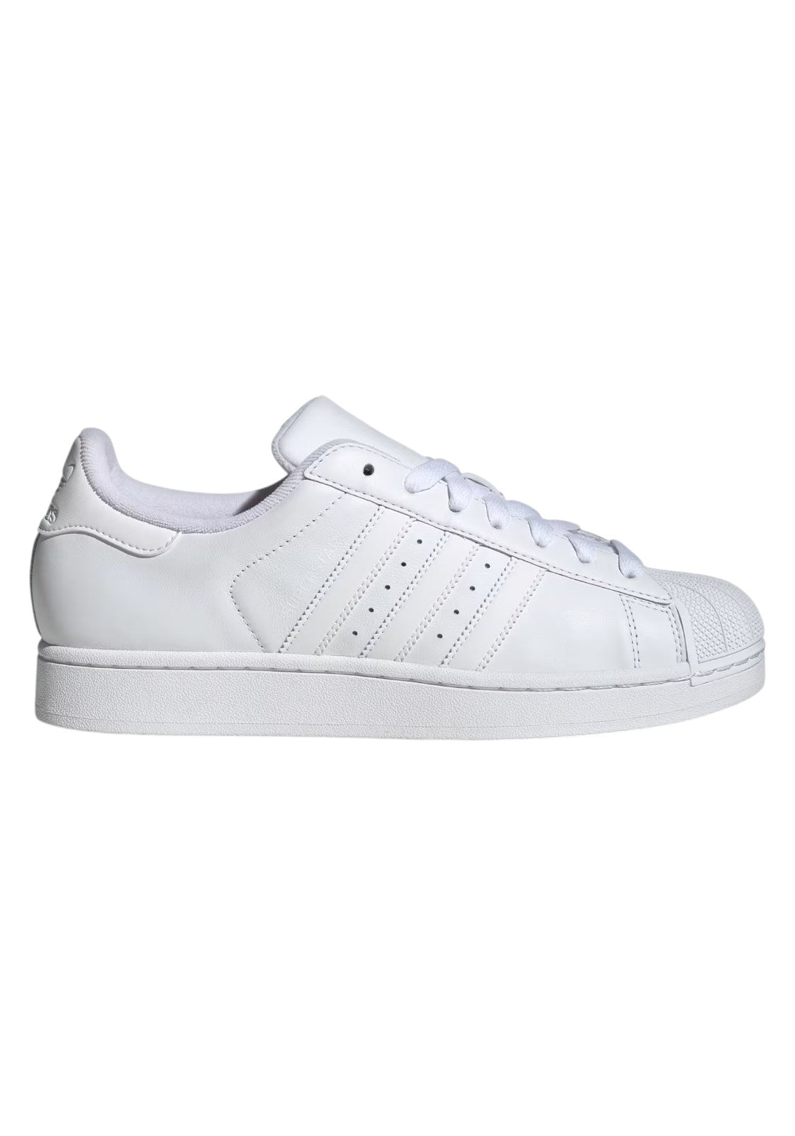 SCARPE Bianco Adidas Originals