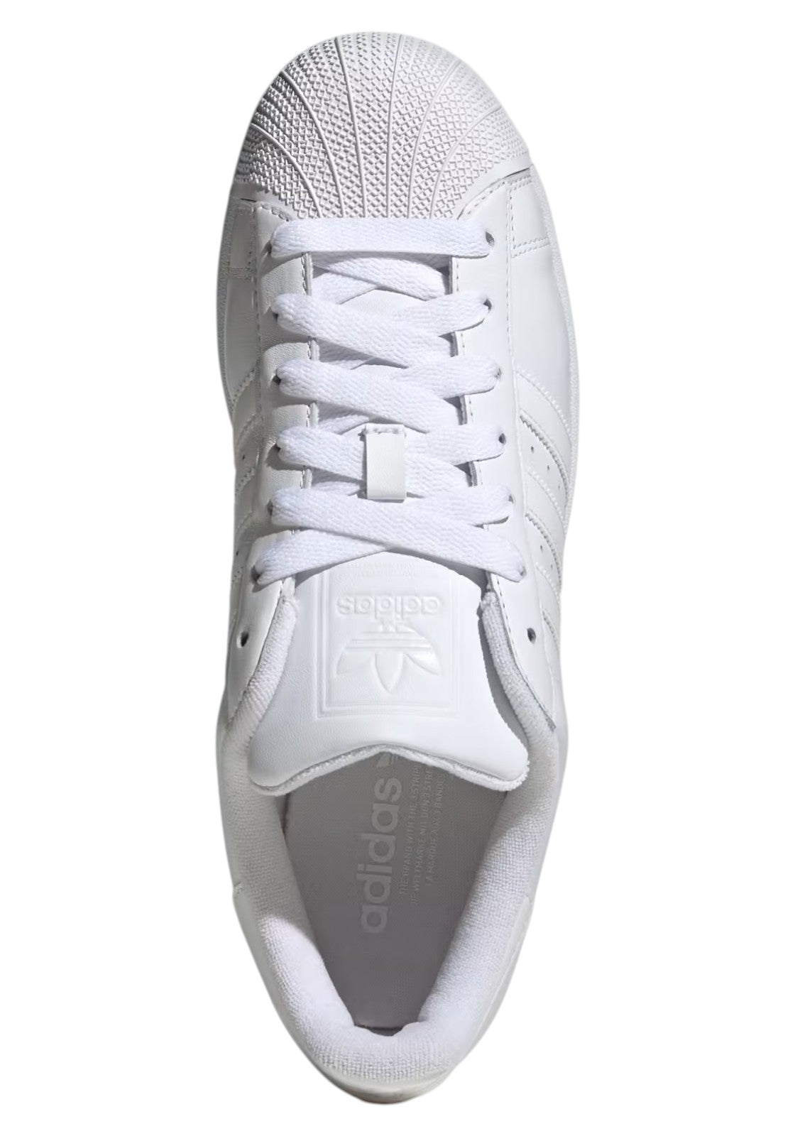 SCARPE Bianco Adidas Originals
