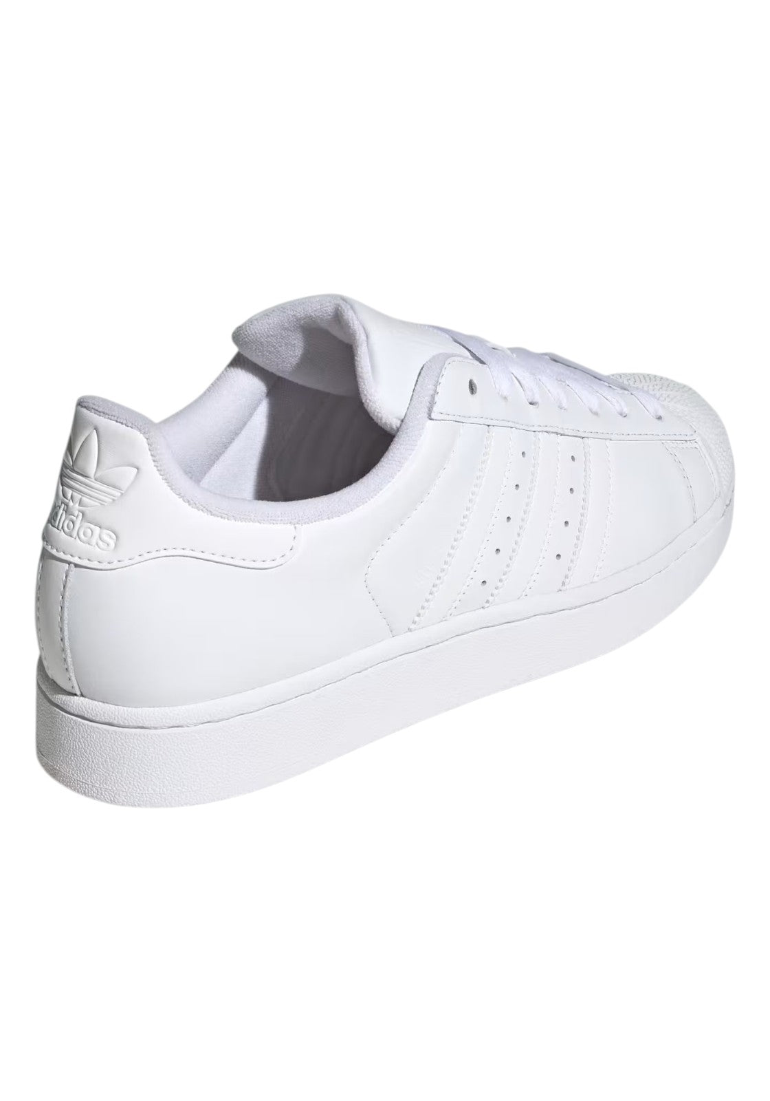 SCARPE Bianco Adidas Originals