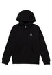 FELPE Nero Adidas Originals