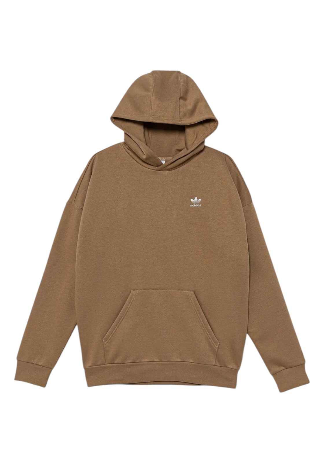 FELPE Cammello Adidas Originals