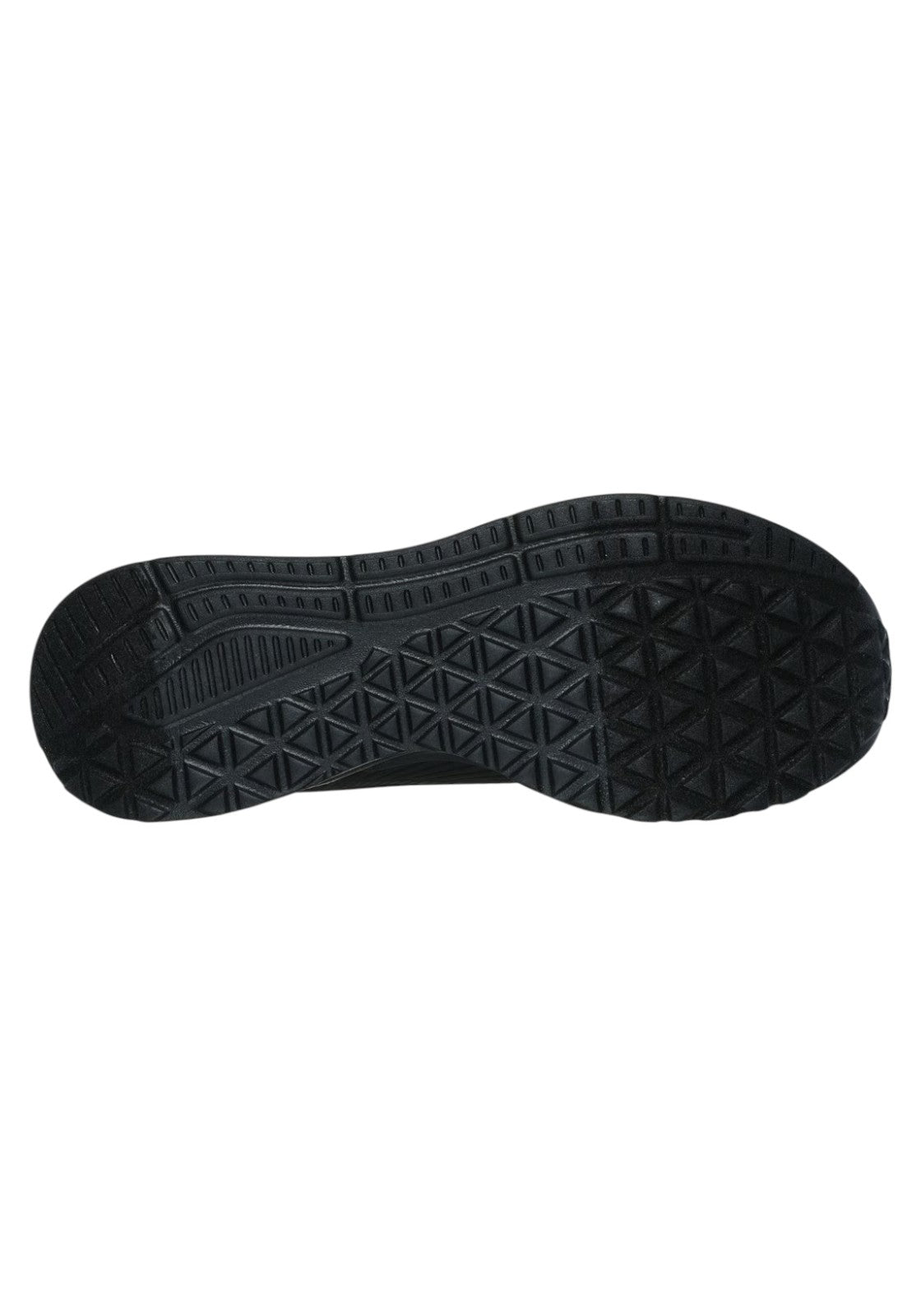 SCARPE Nero Skechers