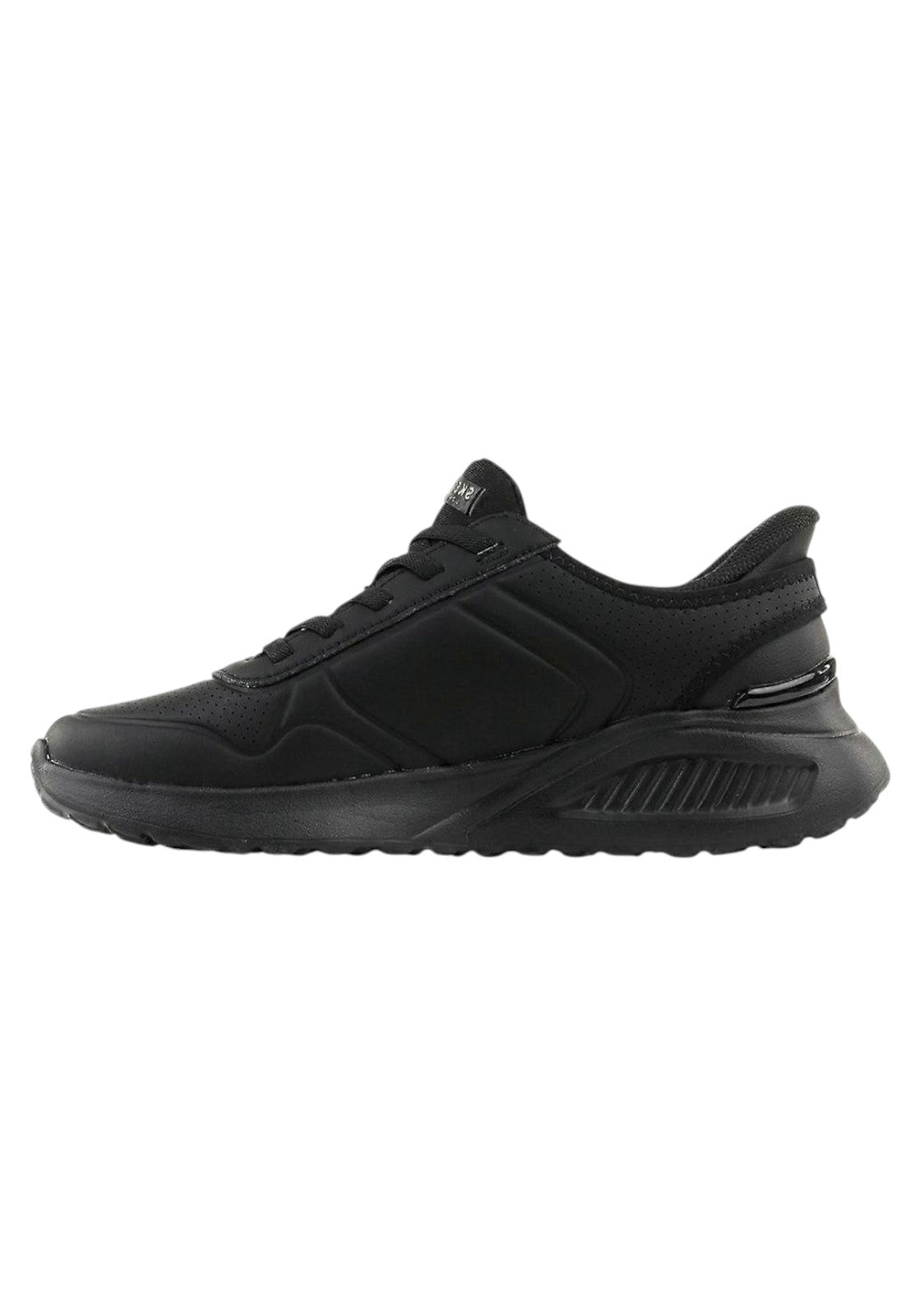 SCARPE Nero Skechers