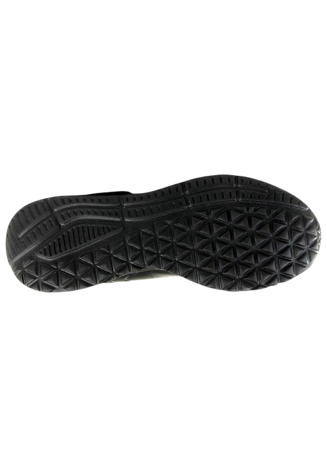 SCARPE Nero Skechers