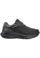 SCARPE Nero/grigio Skechers