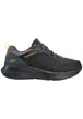 SCARPE Nero/grigio Skechers