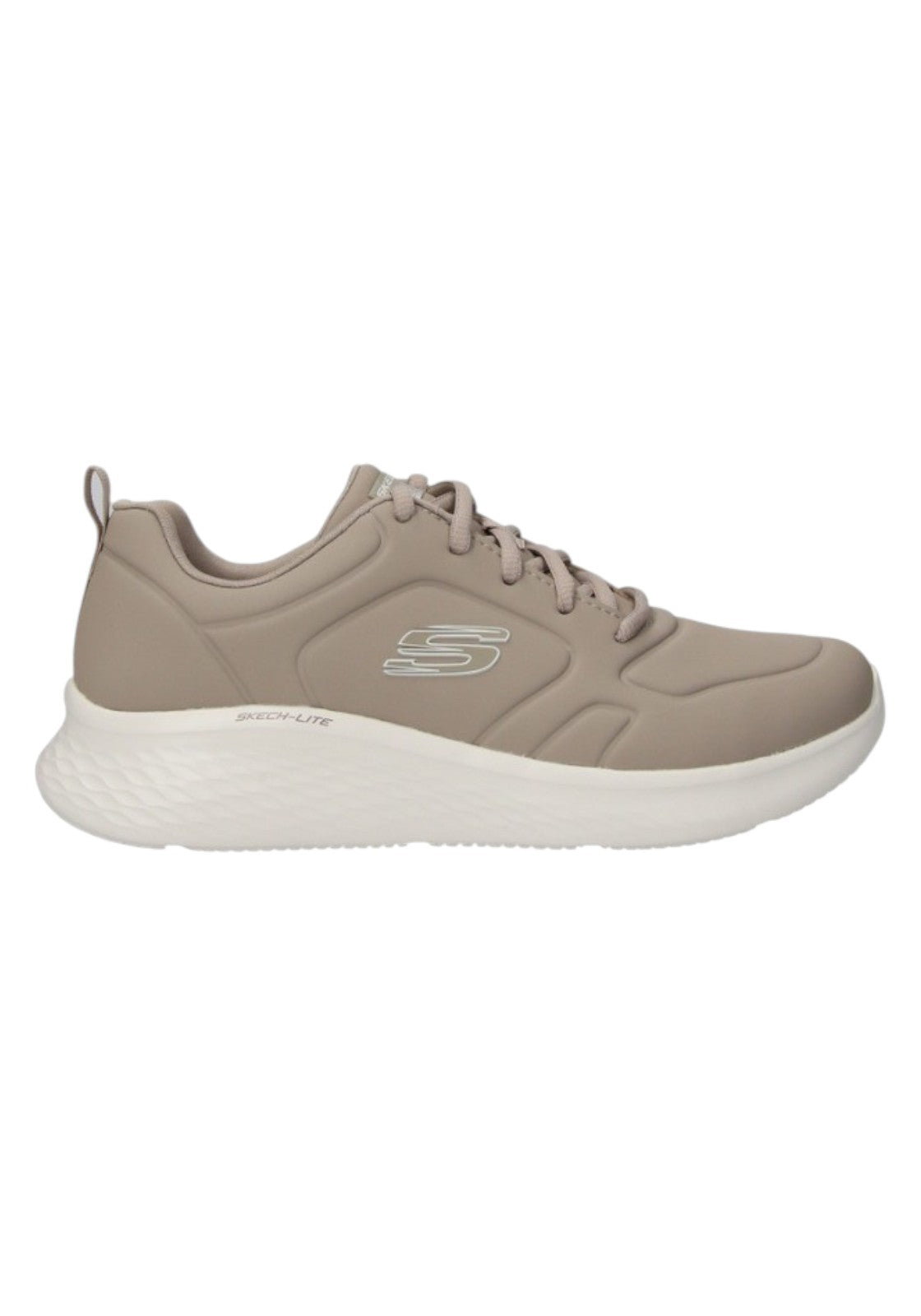 SCARPE Tortora Skechers