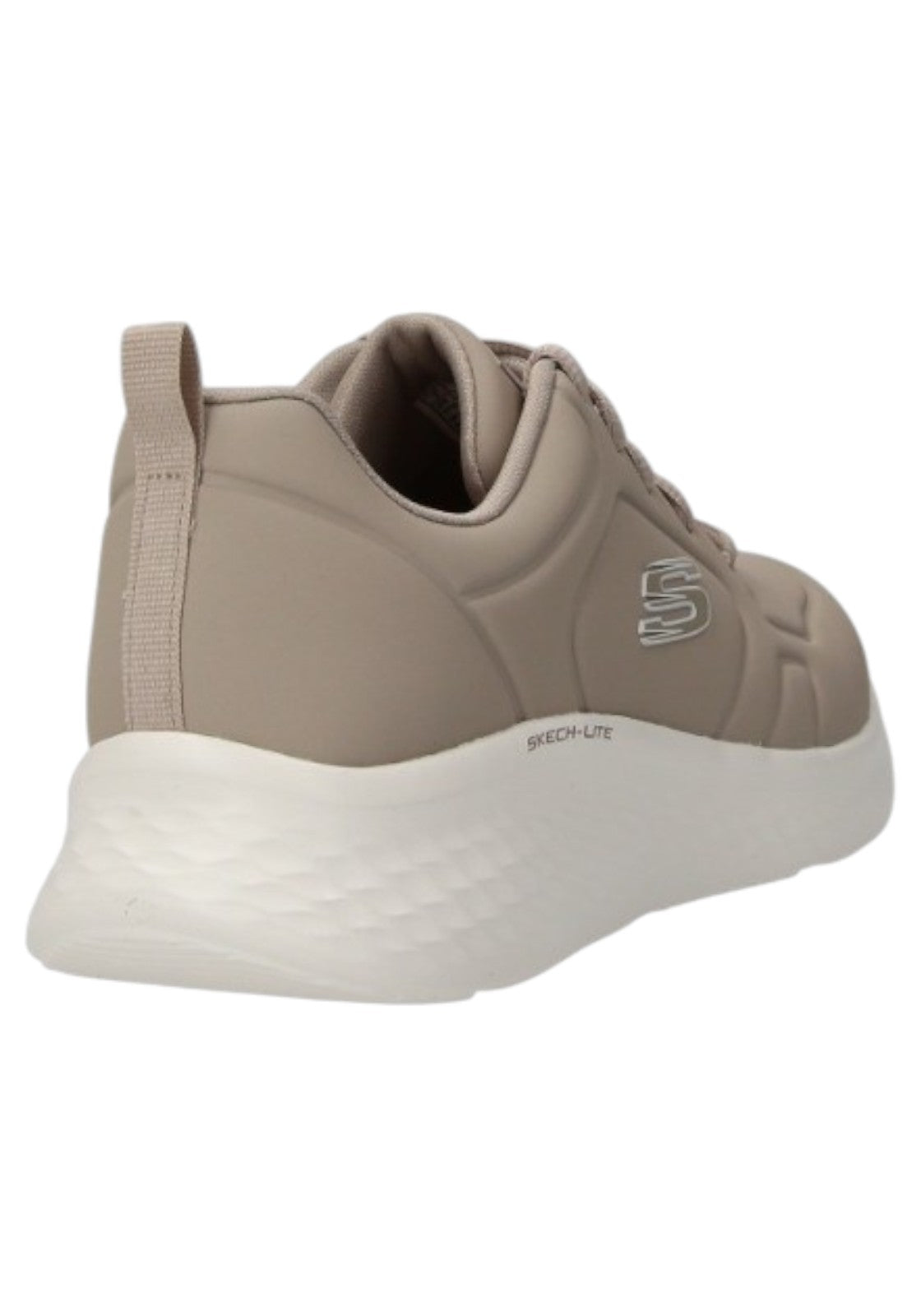 SCARPE Tortora Skechers