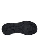 SCARPE Nero/bronzo Skechers