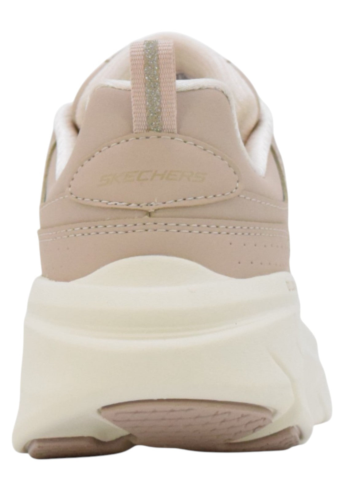 SCARPE Beige Skechers