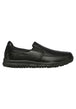 SCARPE Nero Skechers