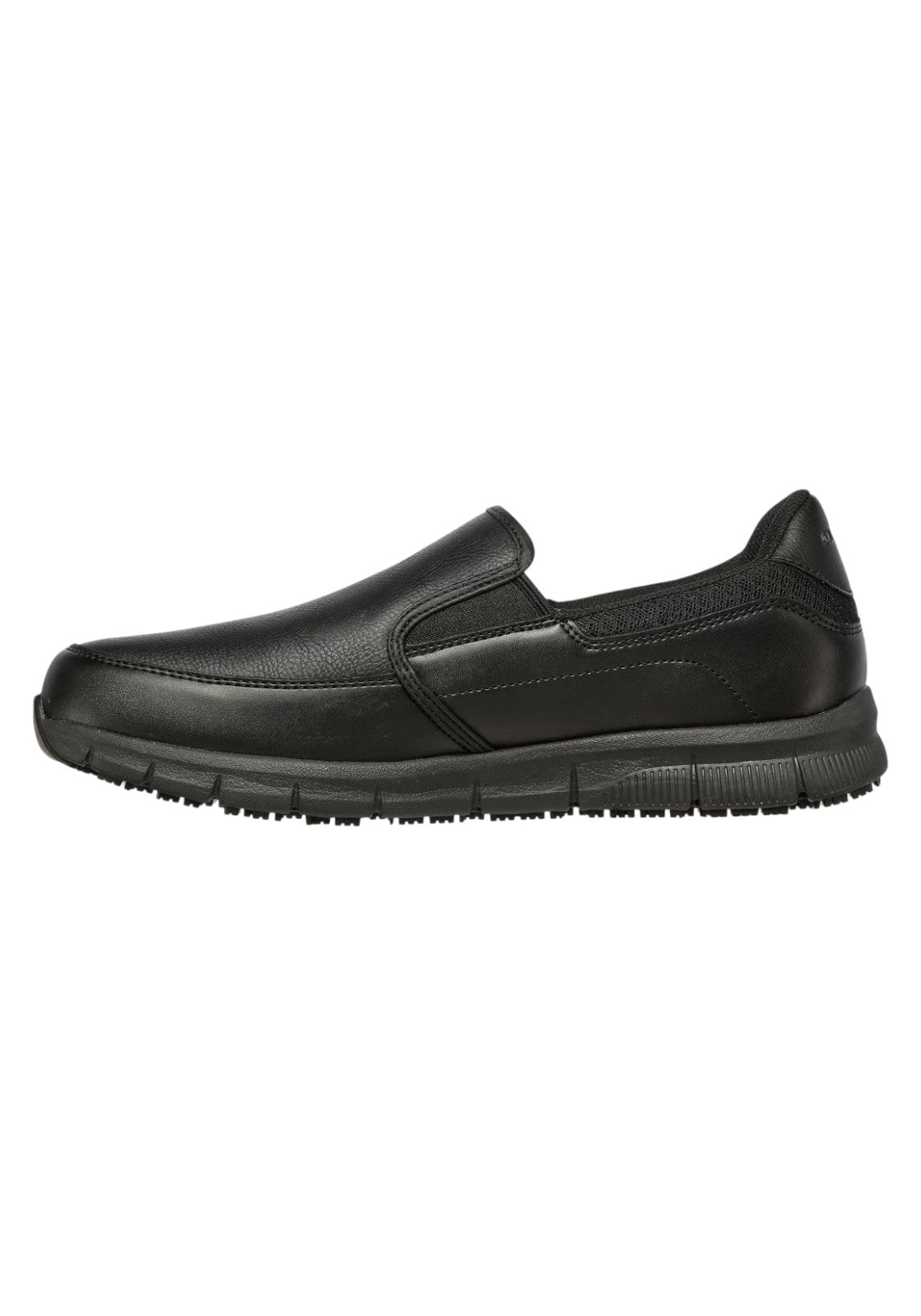SCARPE Nero Skechers