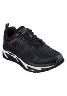 SCARPE Nero/beige Skechers