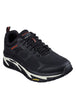 SCARPE Nero/beige Skechers