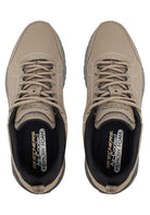 SCARPE Tortora Skechers