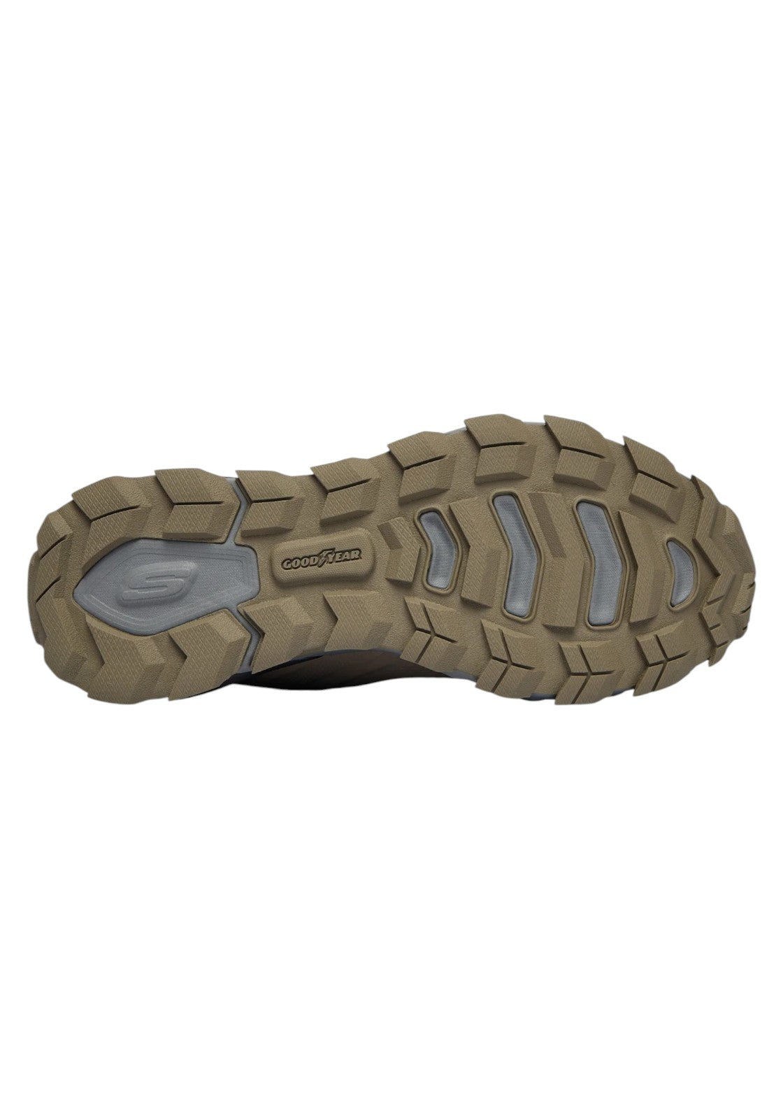 SCARPE Tortora Skechers
