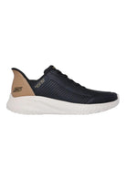 SCARPE Nero/beige Skechers