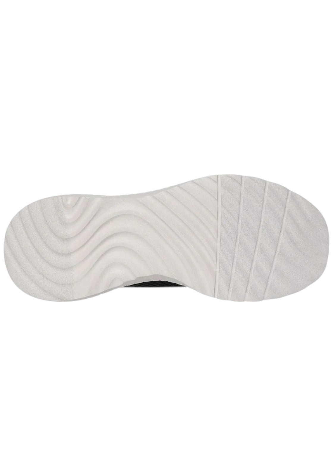 SCARPE Nero/beige Skechers