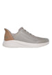 SCARPE Tortora Skechers