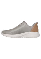 SCARPE Tortora Skechers