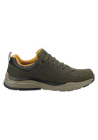 SCARPE Verde Oliva Skechers