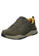 SCARPE Verde Oliva Skechers