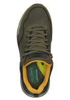 SCARPE Verde Oliva Skechers