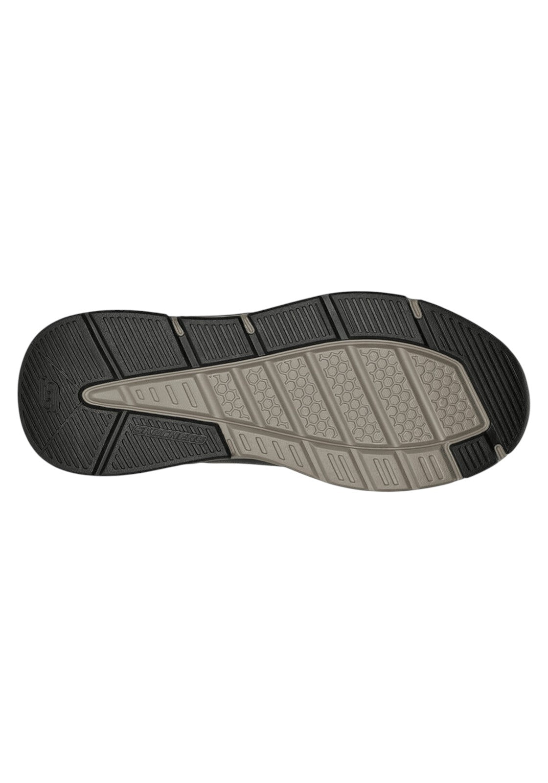 SCARPE Verde Oliva Skechers