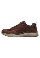 SCARPE Marrone Skechers