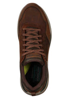SCARPE Marrone Skechers