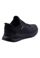SCARPE Nero Skechers