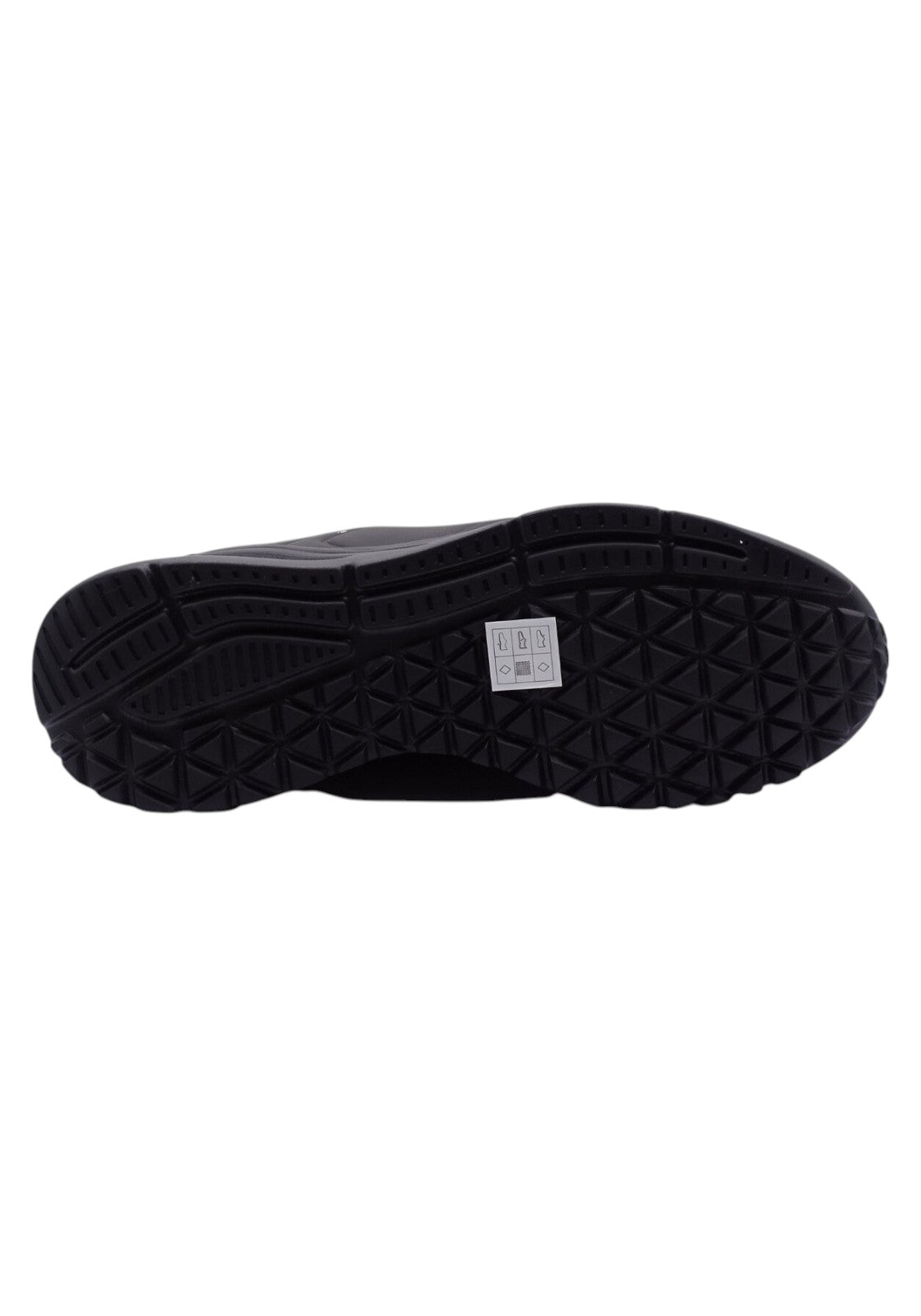 SCARPE Nero Skechers